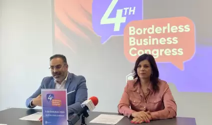 4to Borderless Business Congress