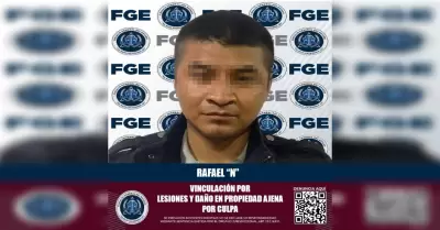 Responsable de da�o en propiedad ajena