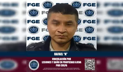 Responsable de da�o en propiedad ajena