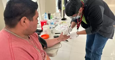 Informa Jurisdicci�n de Salud Ensenada medidas preventivas para evitar y control