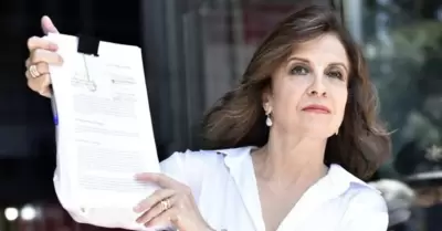 Mar�a Elena P�rez-Ja�n, diputada panista