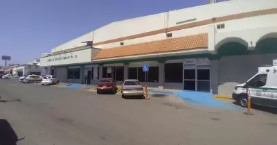Unidad de Medicina Familiar n�mero Dos del IMSS en Hermosillo