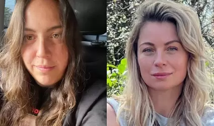 Isabel Fern�ndez aclara qu� pas� con Ludwika Paleta.