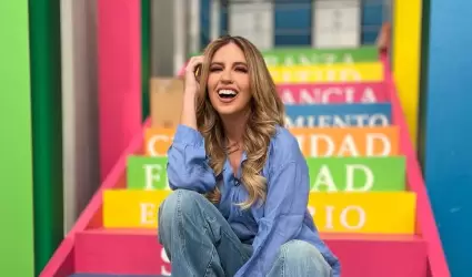 Raquel Bigorra ha tenido tres bodas.