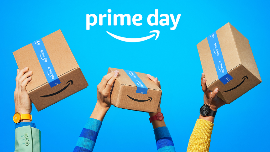 Prime Day Amazon 2023: conoce qué es, cuáles son los beneficios, y cómo ...