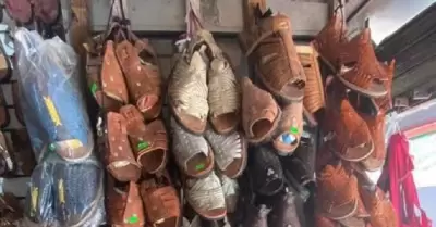 huaraches