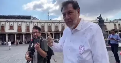 Corcholatas
