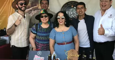 D�a de Campo en Tu Ciudad