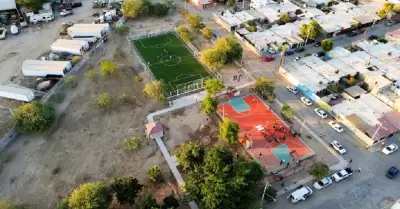 Parque