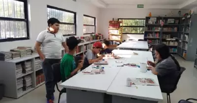 Lectura