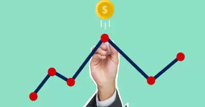 "Estados Unidos emprende un cambio radical en su econom�a pol�tica"