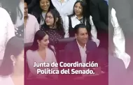 VIDEO: Jvenes participan en la Jucopo del Senado de Mxico
