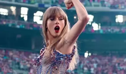 Taylor Swift debe m�s de 3 mil d�lares en multas.