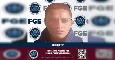 Violencia familiar y lesiones