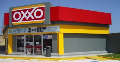 OXXO