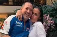 Mayela Laguna exigirá pensión alimenticia a Luis Enrique Guzmán para su hijo
