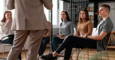 Psicologia Organizacional