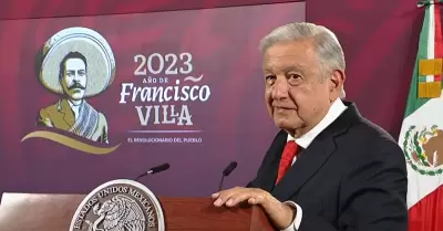 Andr�s Manuel L�pez Obrador
