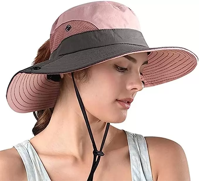 3 tipos de sombreros para lucirse en verano y protegerse del calor -  Uniradio Informa