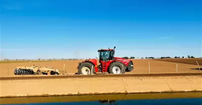 Energ�a El�ctrica de Uso Agr�cola