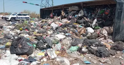 basura