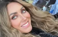 Anah� todav�a no escucha pero s� participar� en gira de RBD