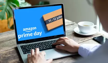 Prime Day