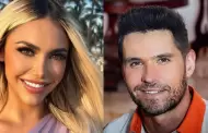 Eleazar Gómez y Jeni de la Vega, ex de Peso Pluma, confirman su romance