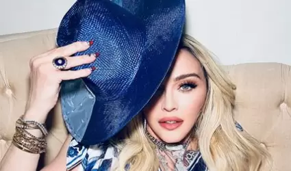 Madonna