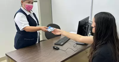 Salud con vida suero oral gratuito