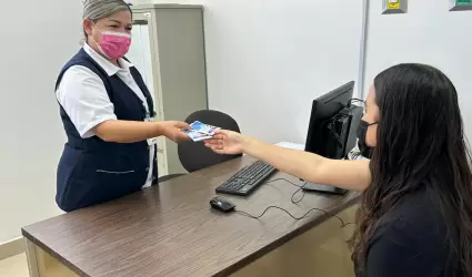 Salud con vida suero oral gratuito