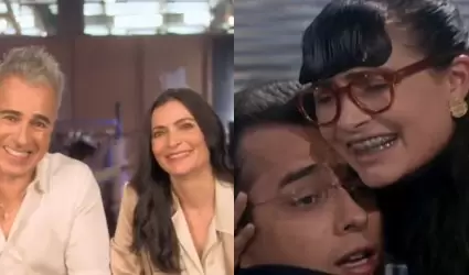 La serie se estrenar� en 2024.