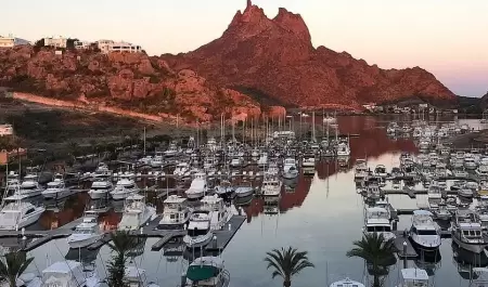 San Carlos