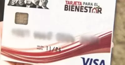 BIENESTAR