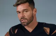 Quines son los ex de Ricky Martin?