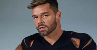Ricky Martin ha tenido varios romances pblicos.