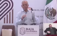 Resalta Secretario Kurt Honold crecimiento econmico de Baja California