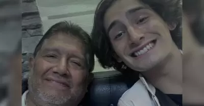 Emilio Osorio est� nominado al lado de Sergio Mayer y Paul Stanley.