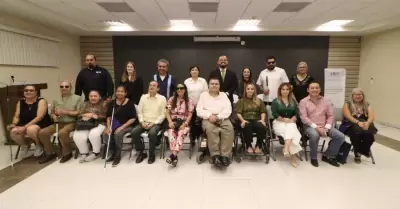 Fortalecen derechos polticos-electorales de las personas con discapacidad