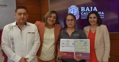 Campa�a de doble nacionalidad "Soy M�xico"