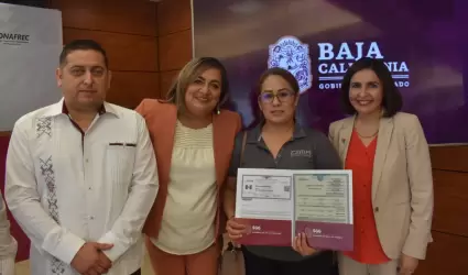 Campa�a de doble nacionalidad "Soy M�xico"