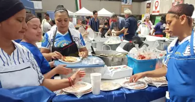Segunda Feria Internacional Gastron�mica y Cultural