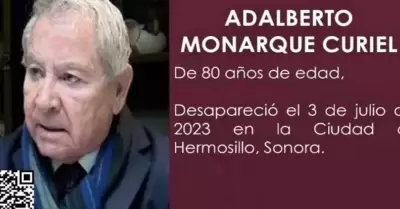 Adalberto Monarque