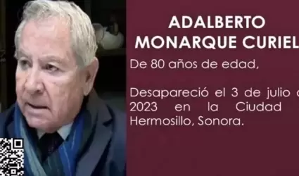 Adalberto Monarque