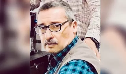 Luis Martn Snchez Iiguez, periodista asesinado
