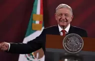AMLO celebra se haya resuelto conflicto por marca Mexicana de Aviaci�n