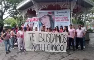 Liberan a Nayeli Cinco, cantante por la que "levantaron" a funcionarios de Chiapas