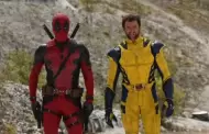 Hugh Jackman muestra el nuevo traje de Wolverine en "Deadpool 3"