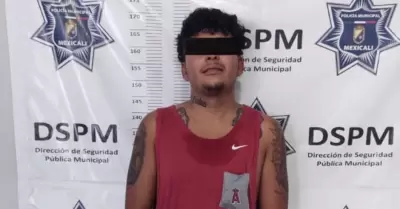 Hombre se�alado por tentativa de homicidio