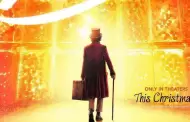 Estrenan primer triler de "Wonka" protagonizada por Timothe Chalamet